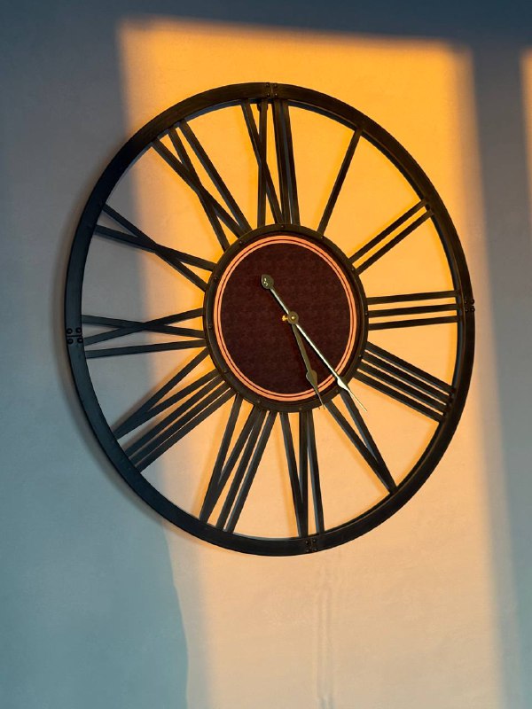 5.20 ПЯТНИЦА, как уже? 😅 Завтра выключаю будильник…набираюсь