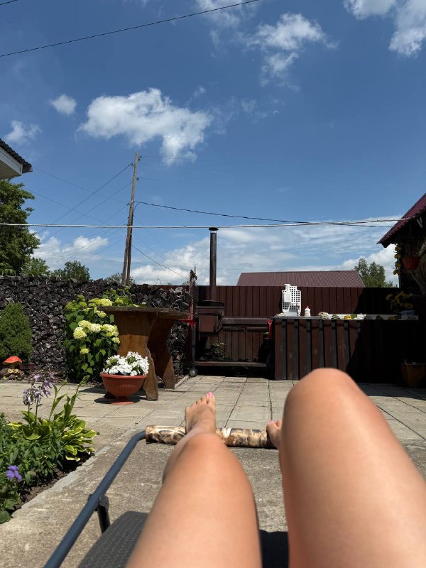 Та-дам! 🎉 Представляете?! Это моё идеальное РАБОЧЕЕ МЕСТО!